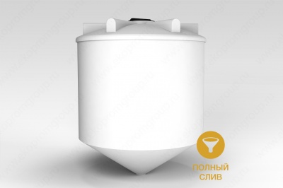 Емкость ФМ 5000л в Щучьем