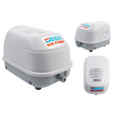 Компрессор SECOH SLL-30 в Щучьем