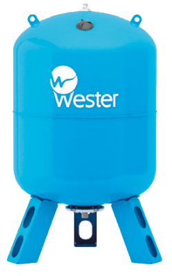 Wester, WAV 500 в Щучьем
