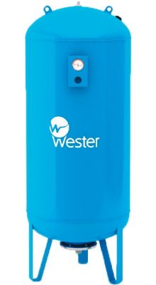 Wester, WAV 1500 в Щучьем