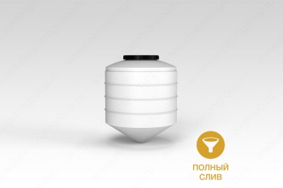Емкость ФМ 500л в Щучьем