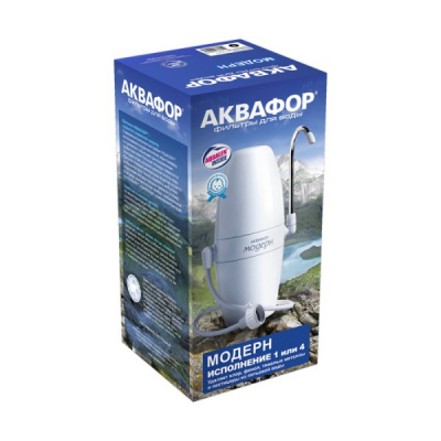 Аквафор Модерн исп.1 в Щучьем