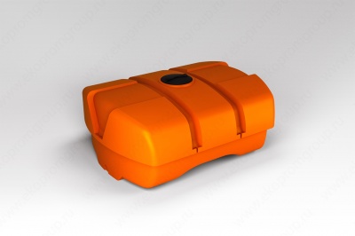 Емкость AGRO 4000л в Щучьем