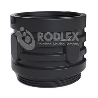 Горловина удлиняющая Rodlex UN-G1000/500 в Щучьем