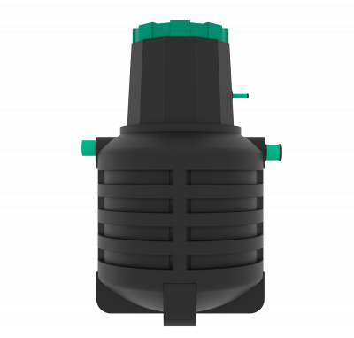 Септик ТЕРМИТ PRO 1.2 S в Щучьем