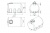 Емкость H 2000л в Щучьем Емкость H 2000л в Щучьем