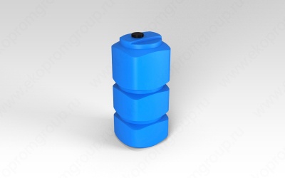 Емкость L 750л oil в Щучьем