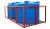 Кассета для перевозки  Воды, КАС, Удобрений 2х4500 (max5000) в Щучьем