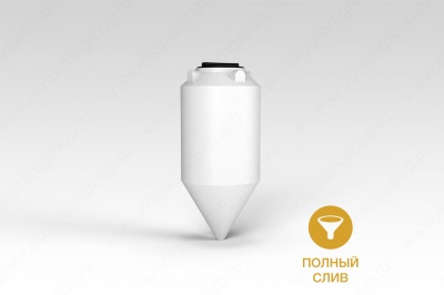 Емкость ФМ 240л в Щучьем