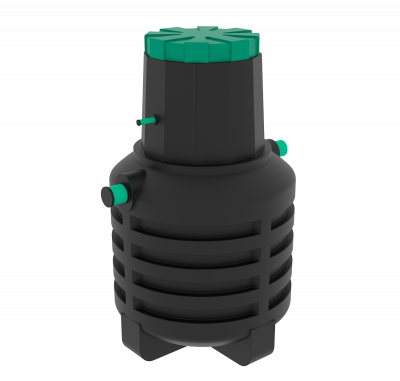 Септик ТЕРМИТ PRO 1.2 S в Щучьем